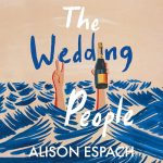 The Wedding People by Alison Espach