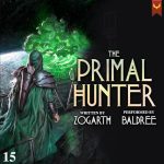 The Primal Hunter 15 by Zogarth
