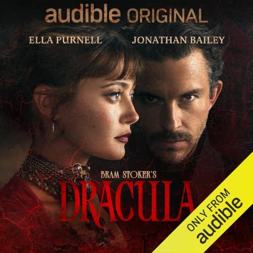 Bram Stoker's Dracula by Bram Stoker, Robyn Ahern - adaptation