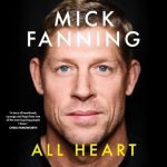 All Heart by Mick Fanning